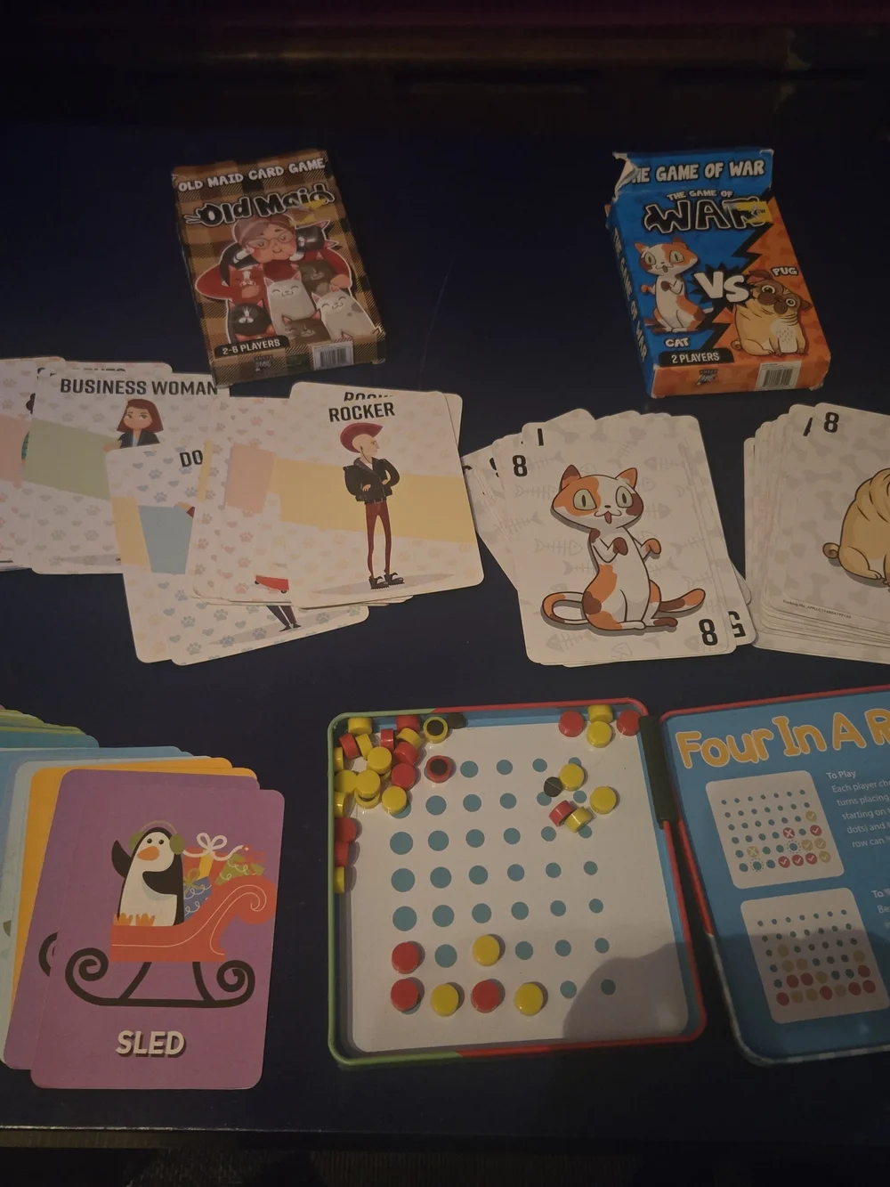 SMITH bundle four